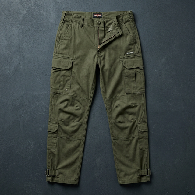 Cargo Pants Tactical