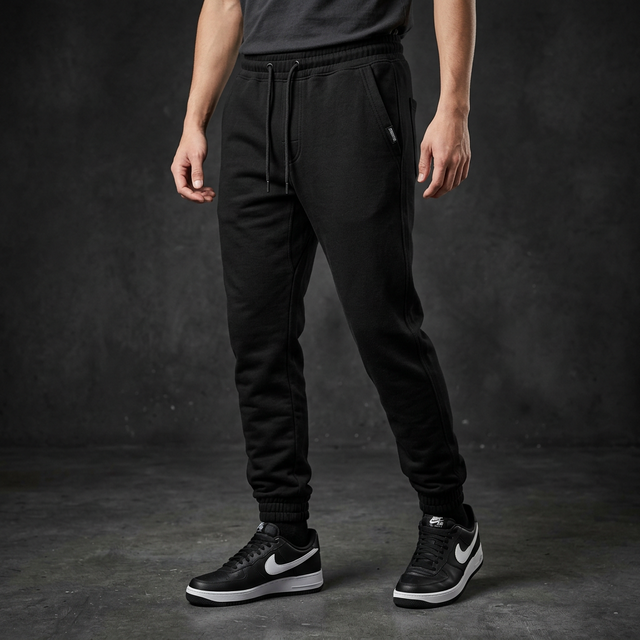 Jogger Pants Streetwear