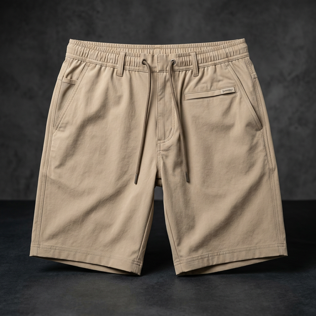 Short Pants Casual