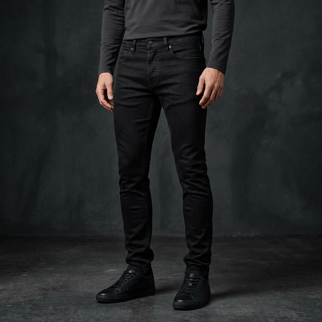 Skinny Jeans Stretch